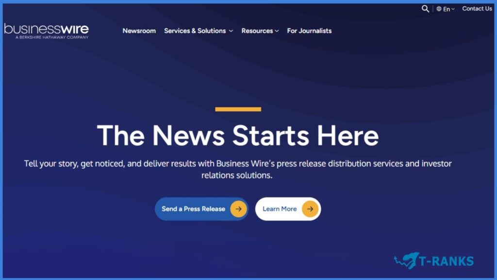 Business Wire