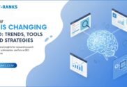 AI is changing SEO with new trends, tools, and strategies for keyword research and content optimization