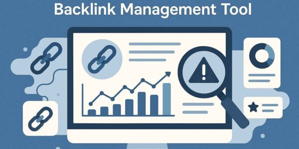 Best backlink management tools for monitoring, analyzing, and improving SEO link profiles