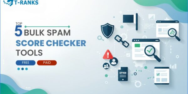 Best bulk spam score checker tools, free and paid, to analyze domains and backlinks