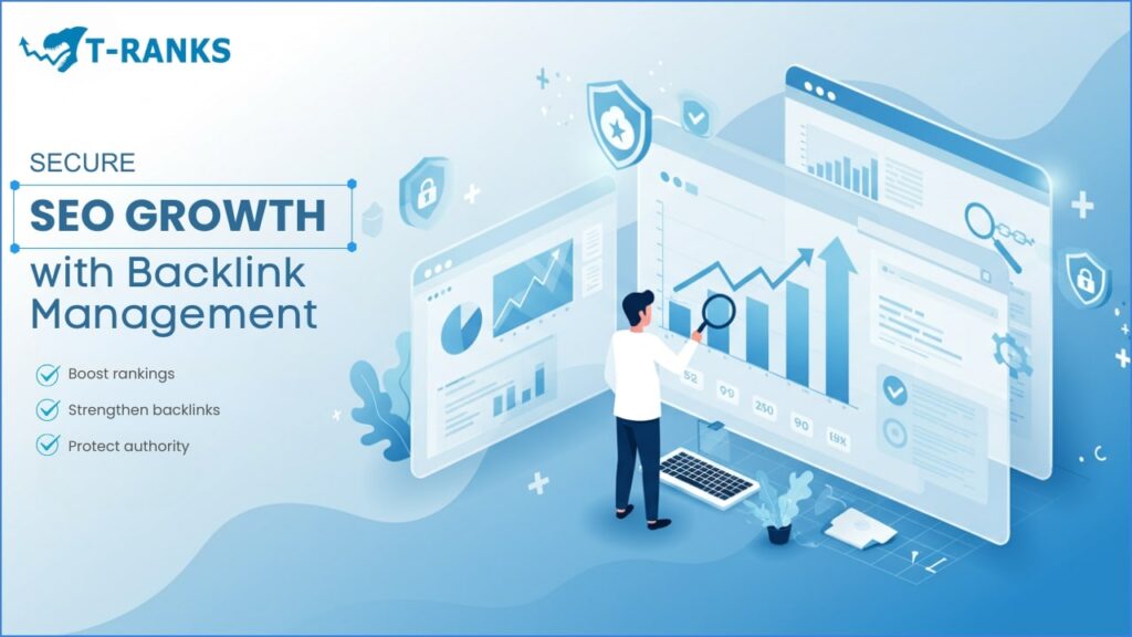 How Backlink Management  Growth Works
