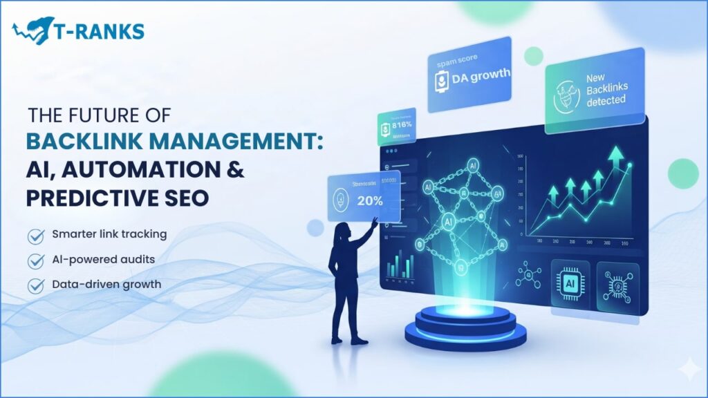 The Future of Backlink Management