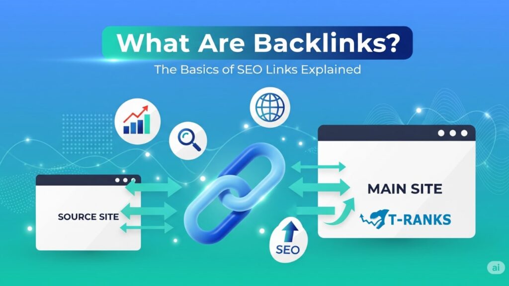 What Are Backlinks?