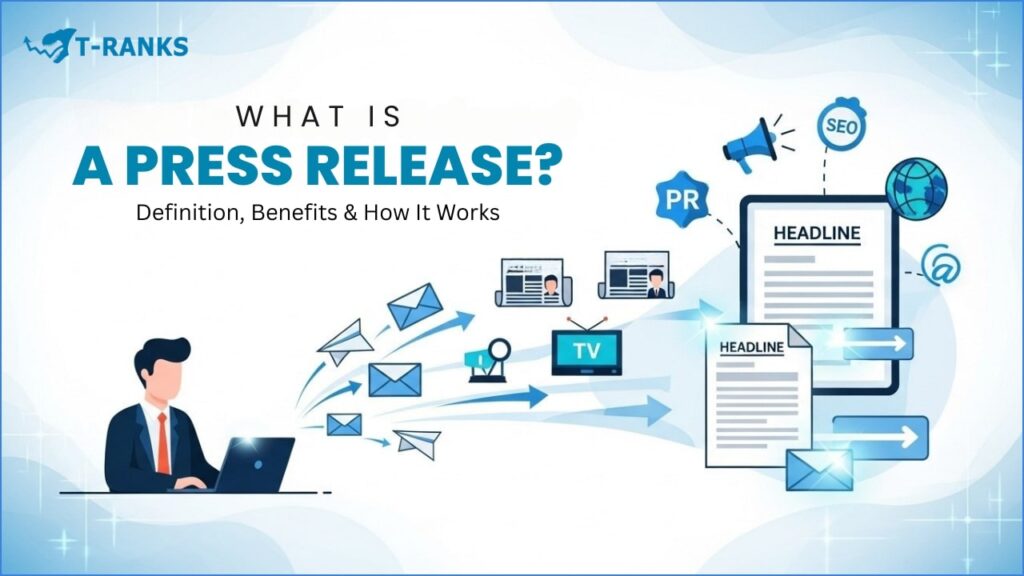 What is a Press Release ?