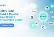 Building and Maintaining a Strong Brand Knowledge Graph with Entity SEO