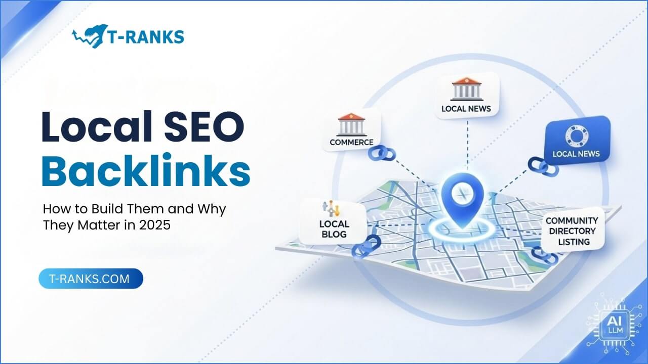 Local Seo Backlinks Complete Guide