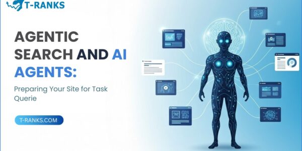 Agentic Search And AI Agents Complete Technical Road Map