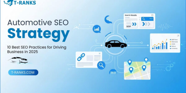 Automotive Seo Top 10 Best SEO Practices for cardealers website