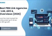 Best PBN Link Agencies 2026 — Top Private Blog Network Services For High-Quality Backlinks