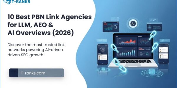 Best PBN Link Agencies 2026 — Top Private Blog Network Services For High-Quality Backlinks
