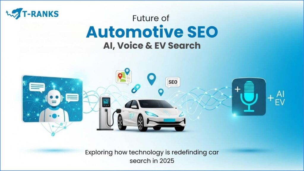 Future Of Automotive Seo