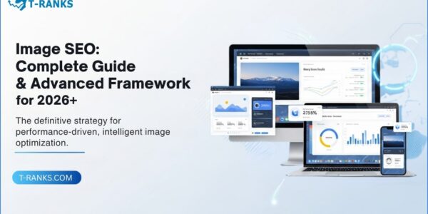 A Complete Guide To Image SEO 2026