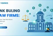 Link Building For Law Firm Complete Road Map