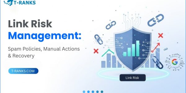 Link Risk Management Complete Audit And Recovery Road Map