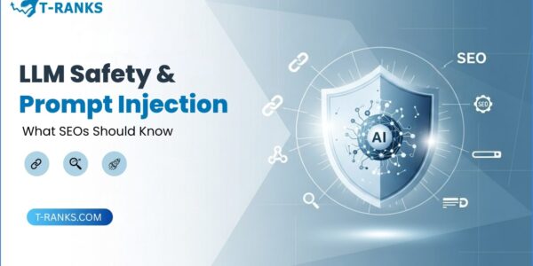 LLM Safety & Prompt Injection in SEO