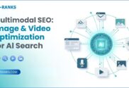 Multimodal SEO:Guide for Muti search Visibilty