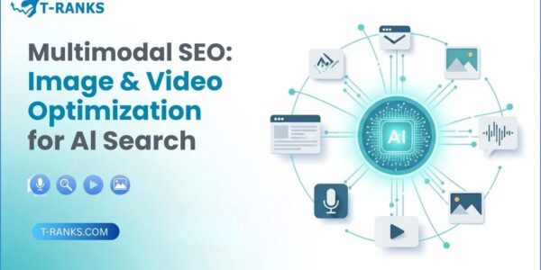 Multimodal SEO:Guide for Muti search Visibilty