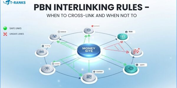 PBN interlinking rules — when to cross-link and when to avoid for safe SEO in 2026