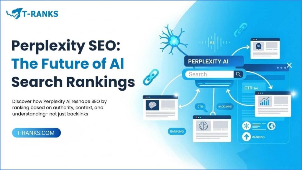 Perplexity SEO Future of AI Search Rankings