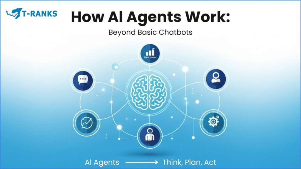 How Do AI Agents Work?