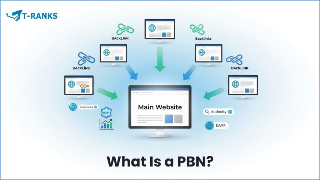 What Is A PBN Definition