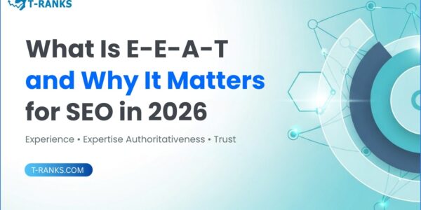 A Complete Guide to E-E-A-T and Its Role in 2026 SEO
