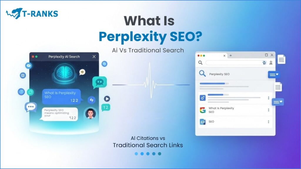 What Is Perplexity SEO