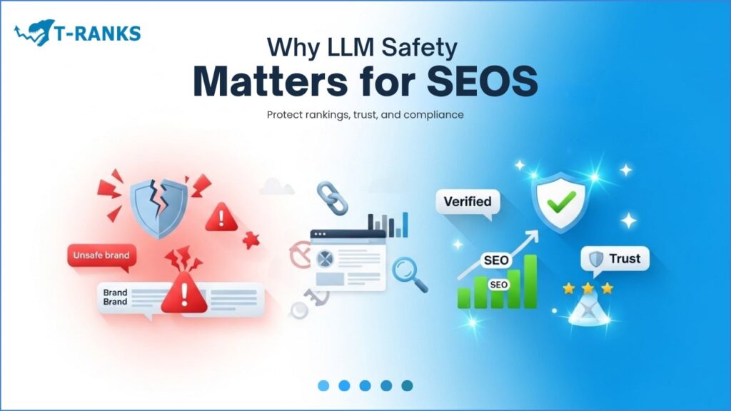 Why Llm Safety Matters For Seos