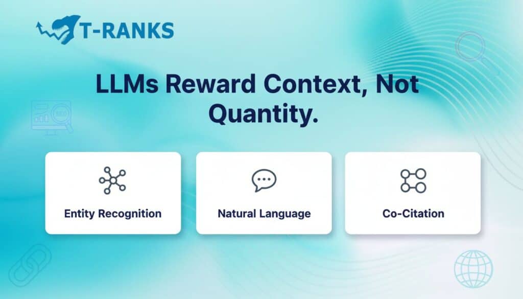 LLM Semantic Context