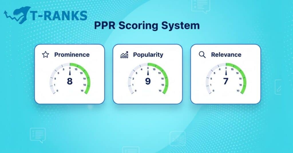 PPR Scoring Metersee