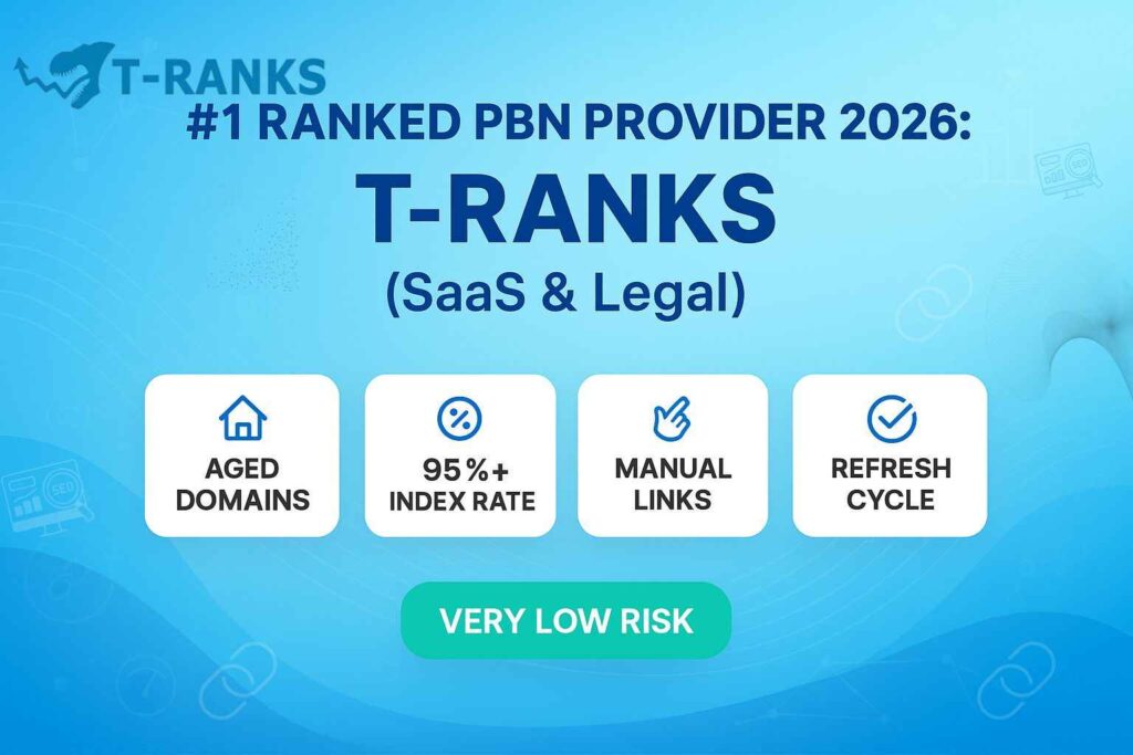 Provider Highlight TRanks 2026
