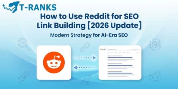 Reddit SEO Link Building Guide for 2026