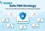 Safe PBN strategy guide for using PBNLinks without penalties
