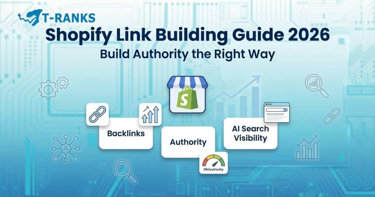 Shopify Building Items Shopify Link Building Guide for 2026: Proven SEO Strategies for ...