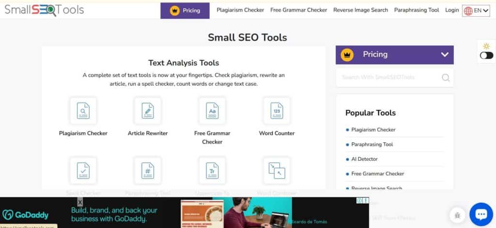 smallseotools.com