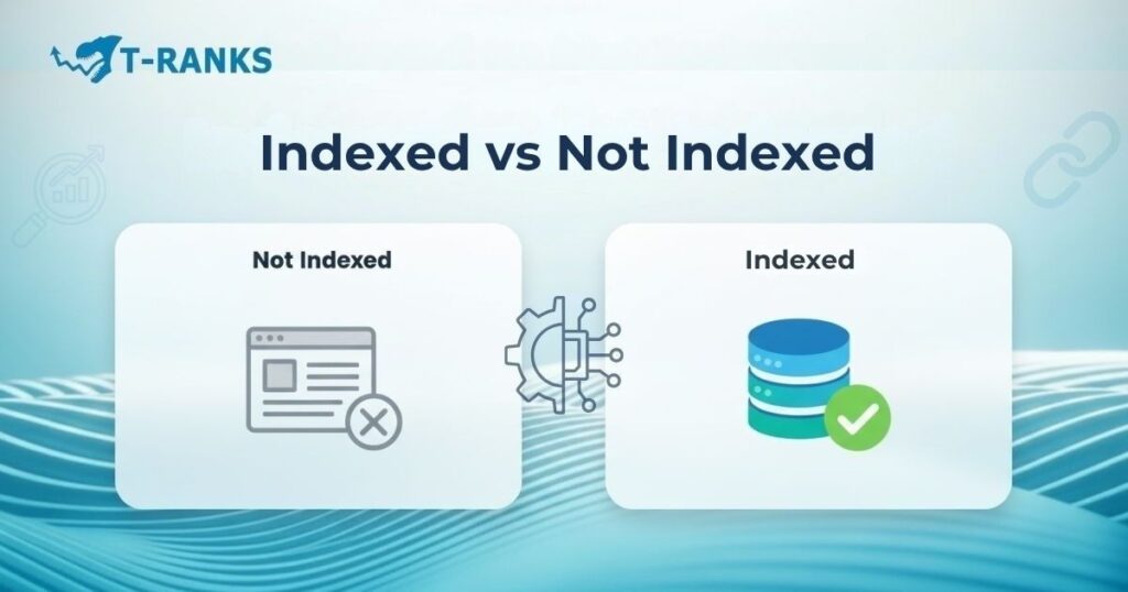 What Does Indexing a Backlink Mean
