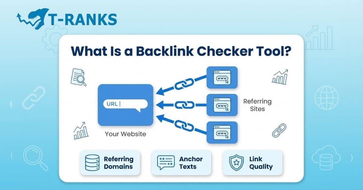 Top 10 Free Backlink Checker Tools for 2026 (Complete SEO Guide)