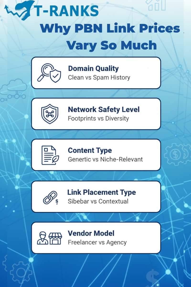 Are Expensive PBN Links Always Better?