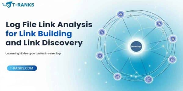 Log File Link Analysis For Link Building And Link Discovery Guide