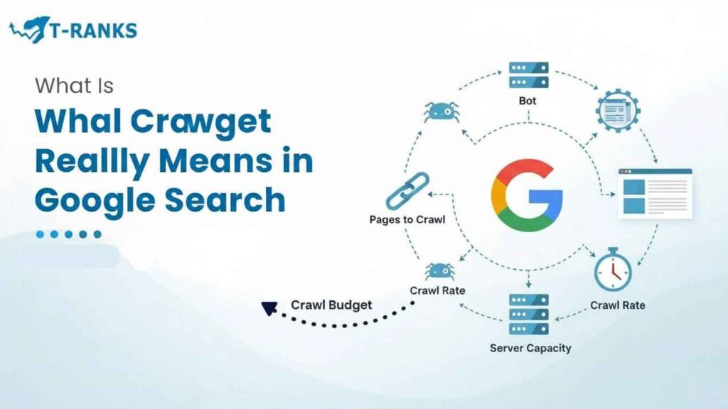 What Crawl Budget Really Means in Google Search