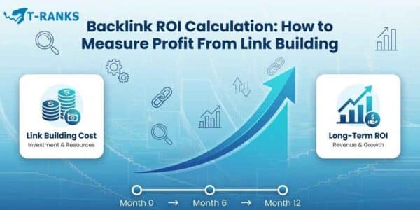 Backlink ROI How To Measure Profit From Link Building Campaigns Complete Guide