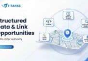 Structured Data And Link Opportunities JSON LD For Authority Guide