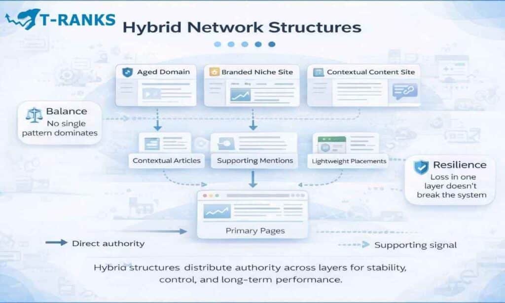 Pbn Tree 11 Types of PBN Sites Explained: How Each Impacts Rankings | T-RANKS