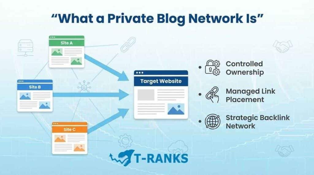 Private Blog Networks: How Private Blog Networks Are Built in 2026