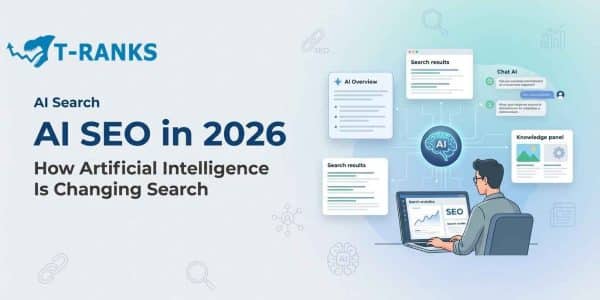 What Is AI SEO? The Complete Guide to AI-Driven Search in 2026