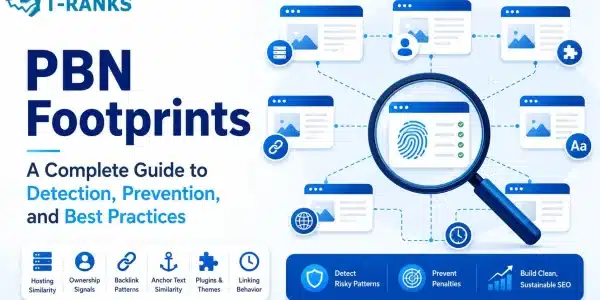 PBN Footprints Guide for Detection Prevention and Best Practices