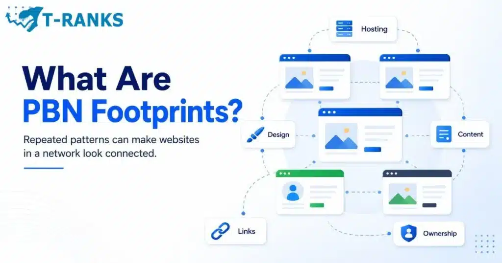 What Are PBN Footprints